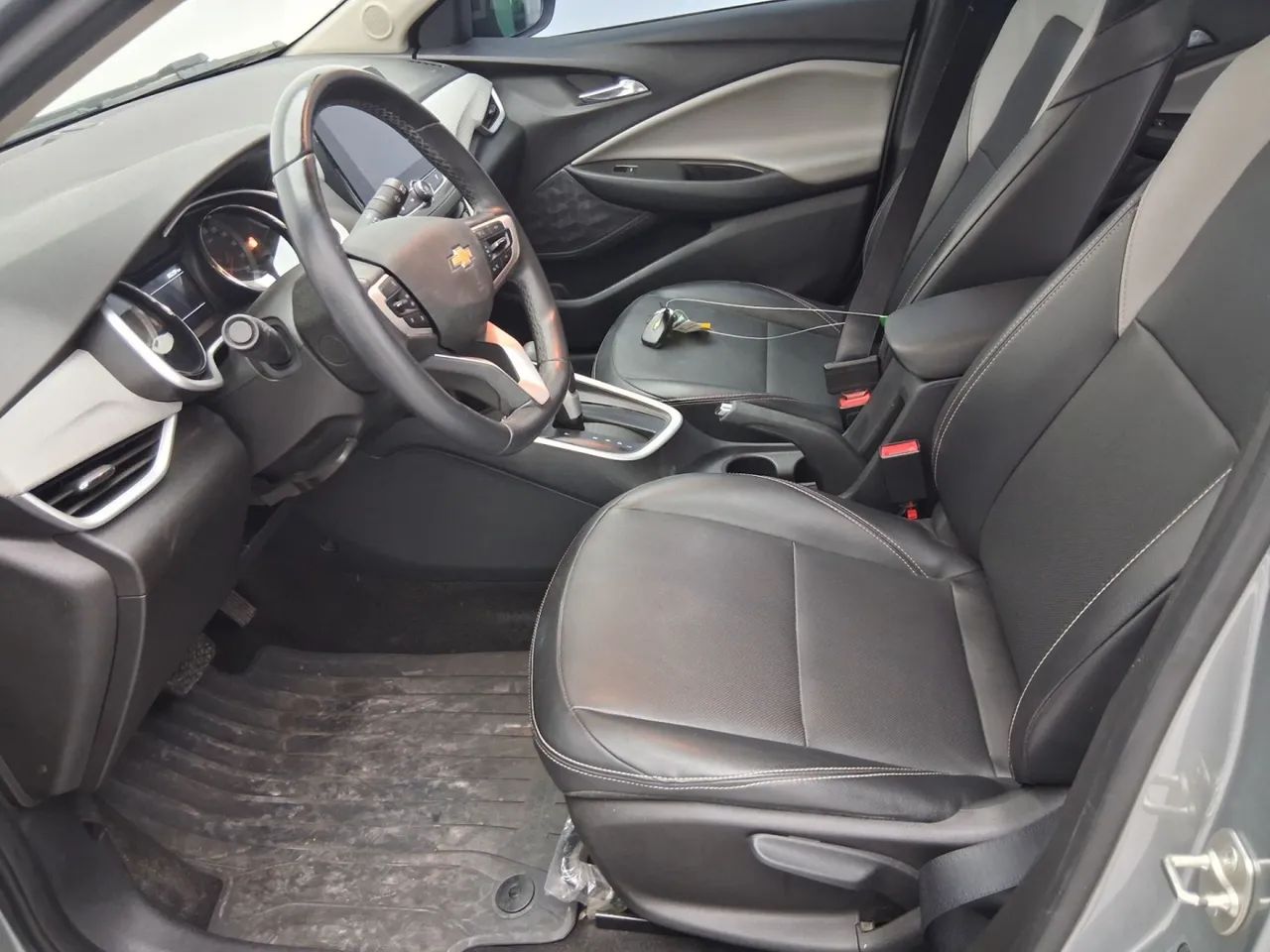 Chevrolet Onix Sedan Plus Premier 1.0 12V TB Flex Aut. 4P, foto 16 de 18