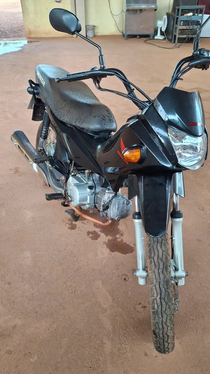 Pop 110i 2023