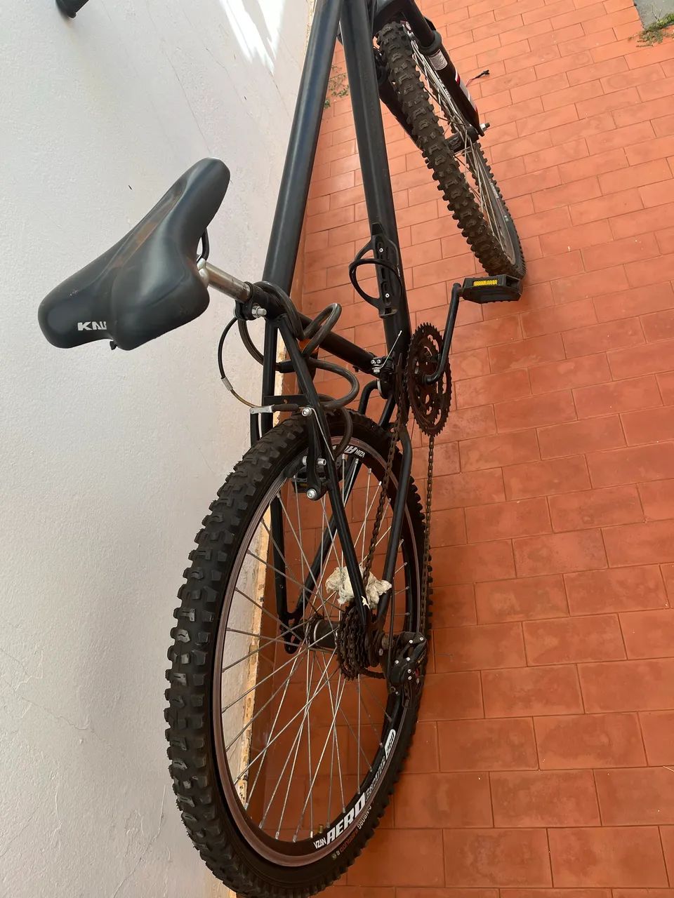 Bicicleta  - Foto 3