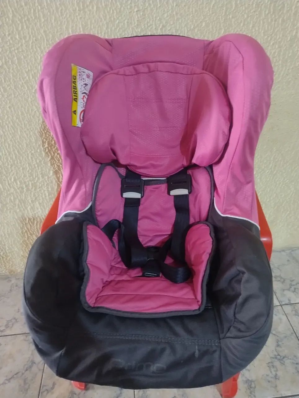 Cadeira pra automóvel  - Foto 4