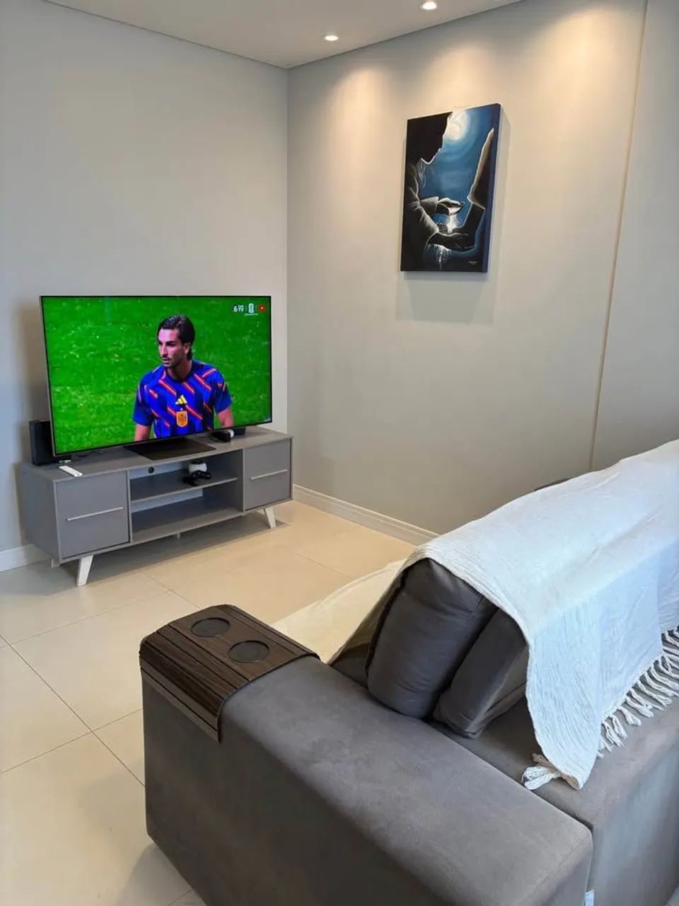 // APARTAMENTO NO SANTA RITA - Foto 4