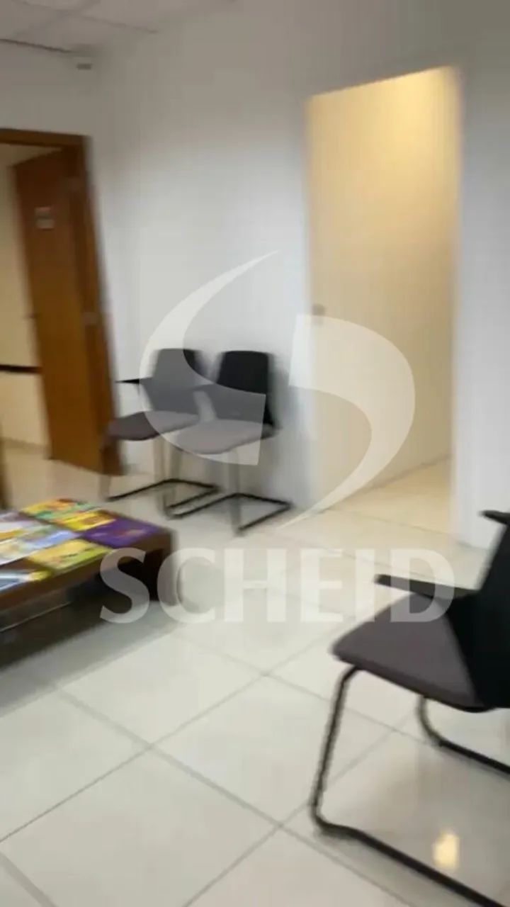 VILA SANTA CATARINA ALUGUE CONJUNTO COMERCIAL. - Foto 2