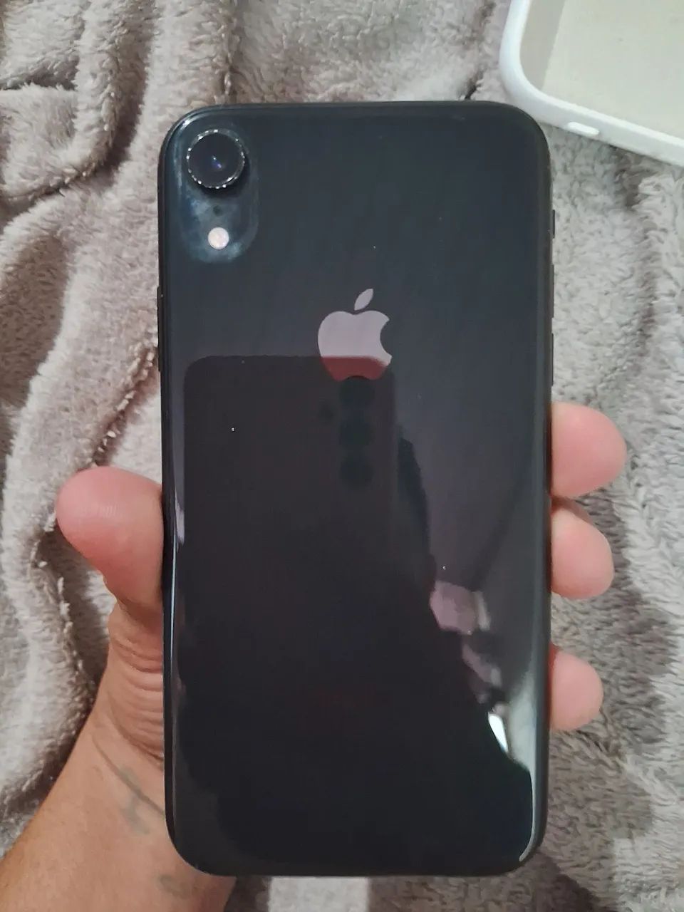 Vendo iPhone xr - Foto 2