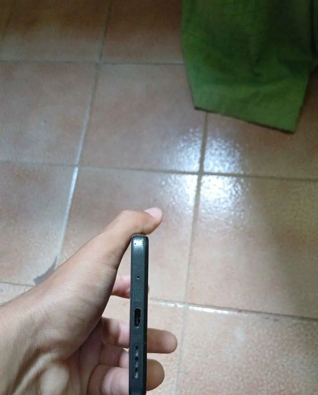 Vendo Moto G24 128 GB  - Foto 2