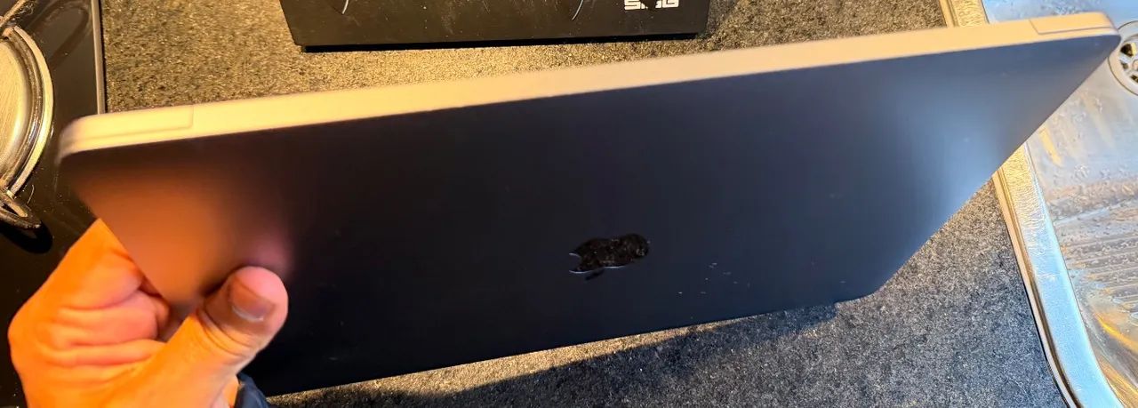 MacBook Air M5 - Foto 2