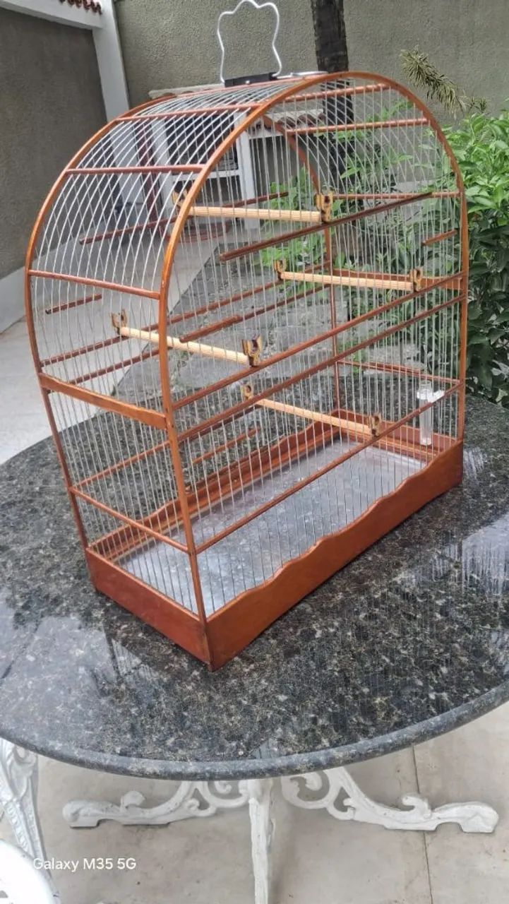 Gaiola - Foto 2