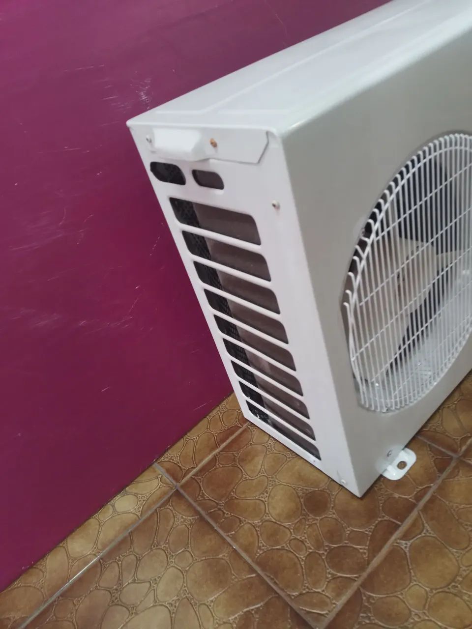 Ar condicionado  - Foto 3