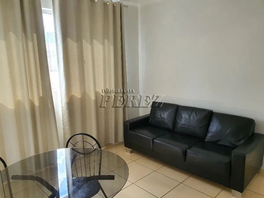 Apartamento à venda no Edifício Mariner no Centro de Londrina - Foto 2