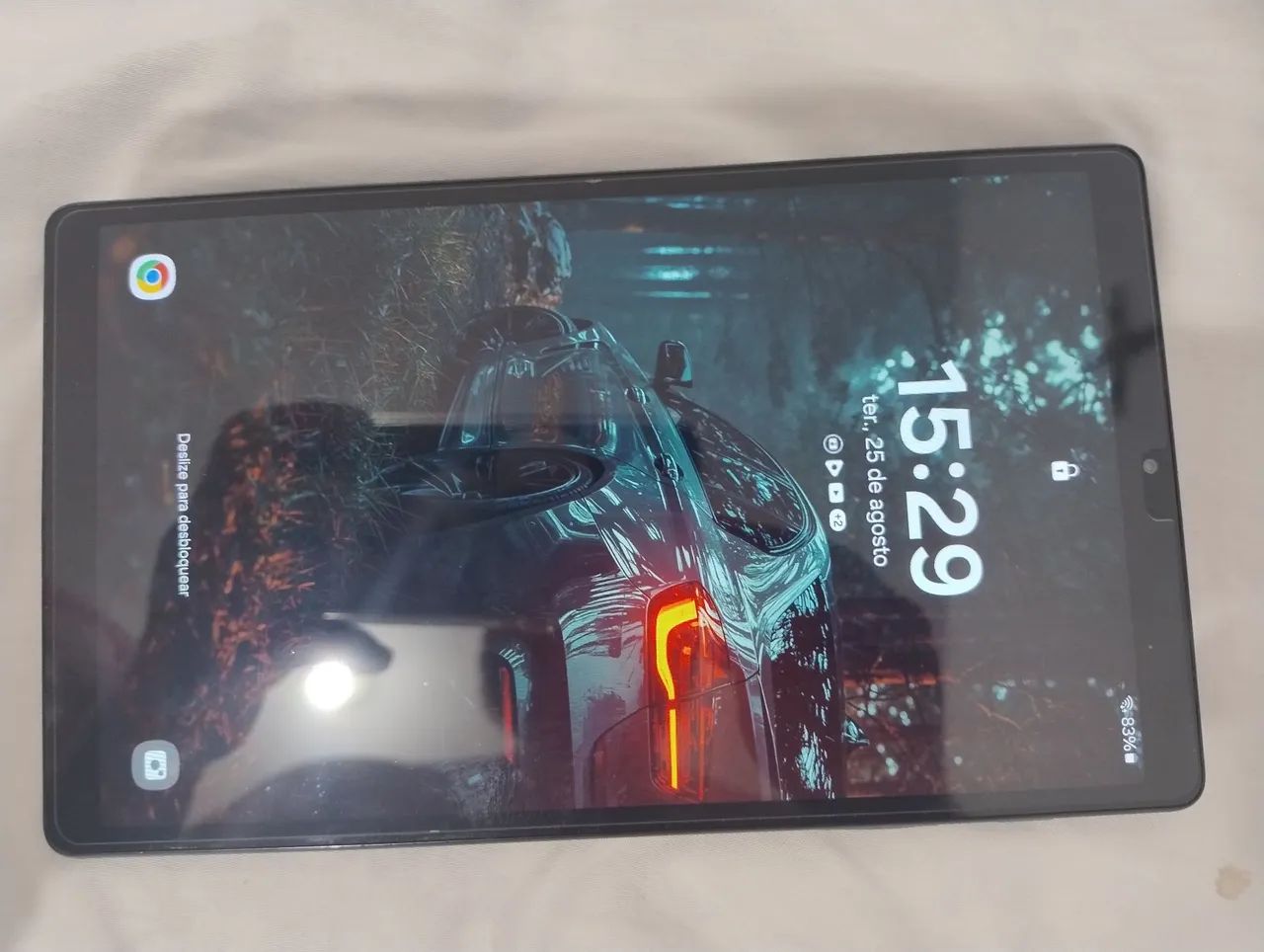 Tablet Samsung A7 lite  - Foto 2