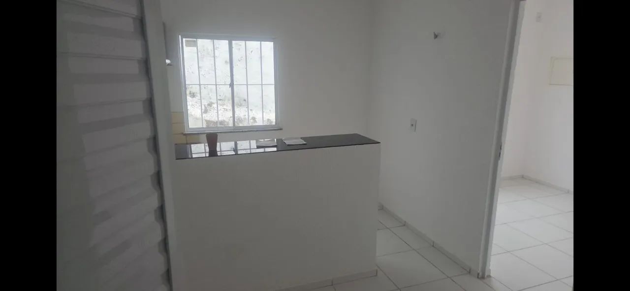 Apartamento Vila Manuel Satiro 700,00