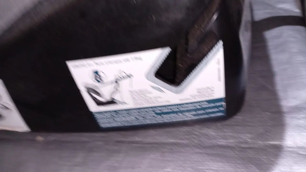 Cadeirinha de carro  - Foto 5