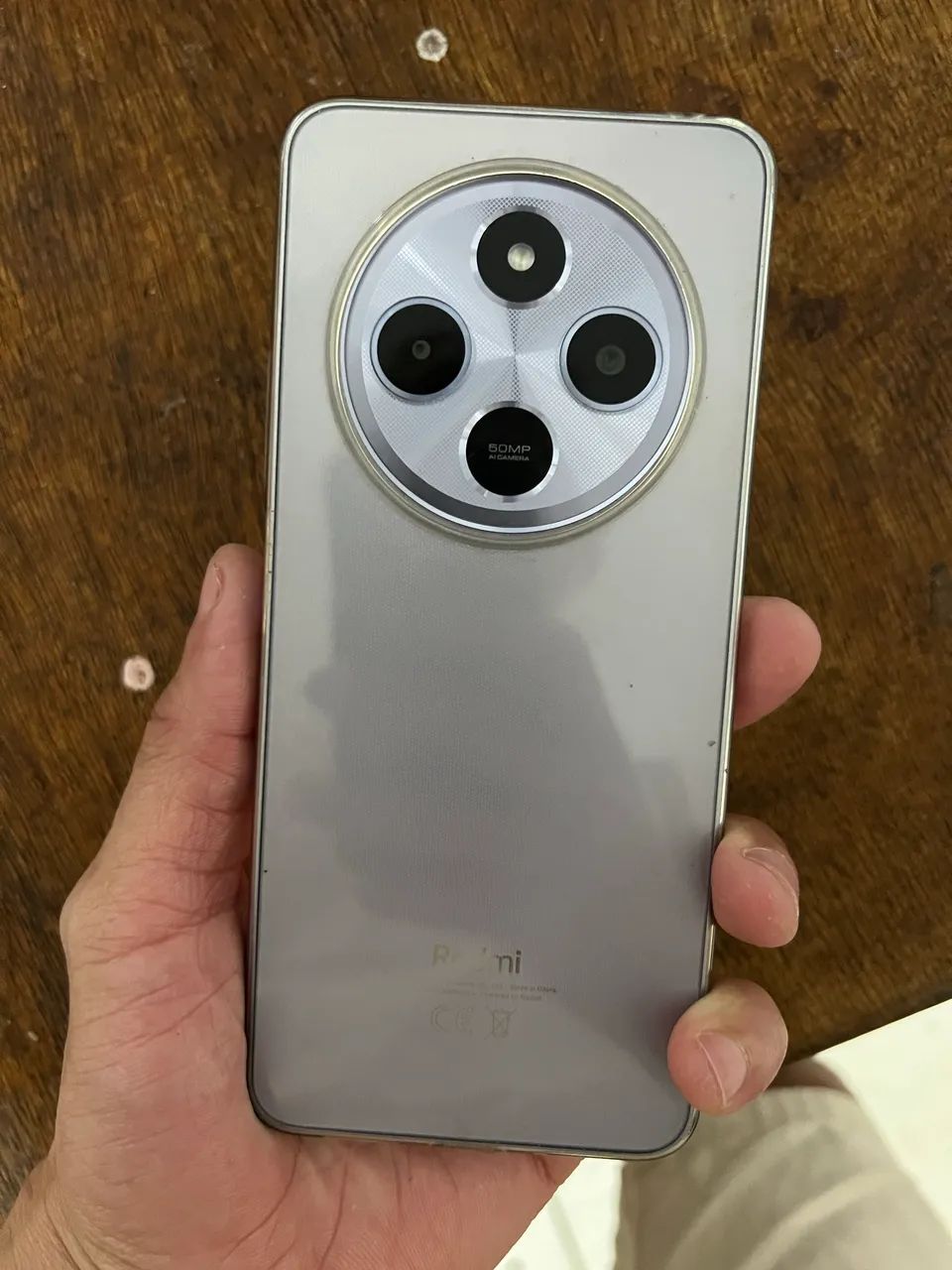Redmi 14c 256GB - Foto 3