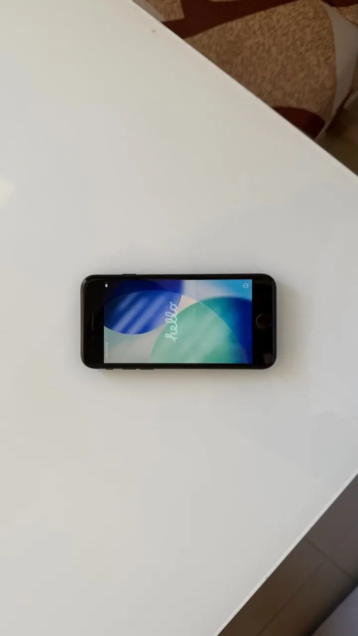 iPhone SE 2 Geração 64 GB 