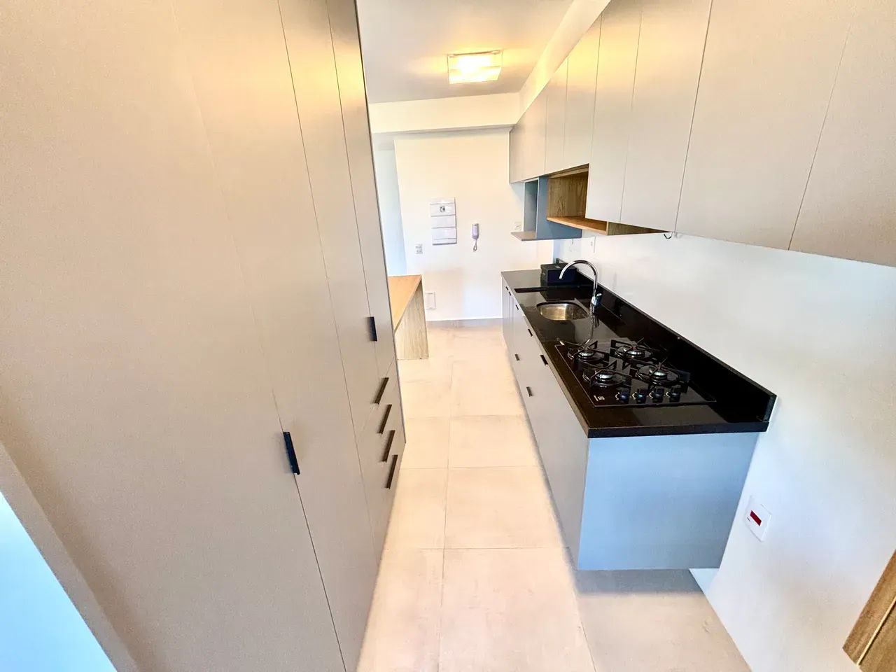 Apartamento no T:me Garetti com 3 Suítes, Andar Alto e Vista Privilegiada  Região do Iguat - Foto 5