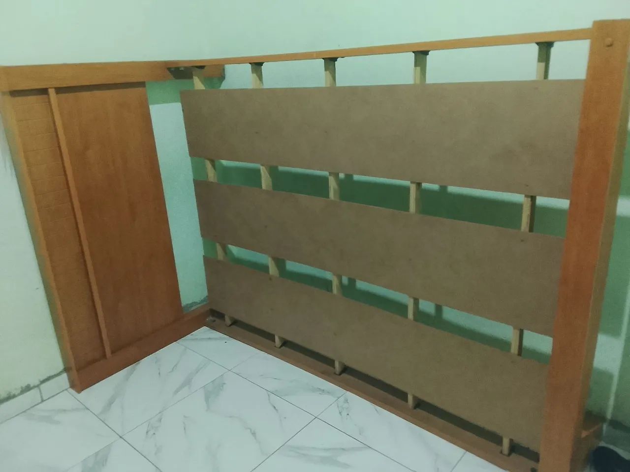 CAMA DE CASAL - Foto 2