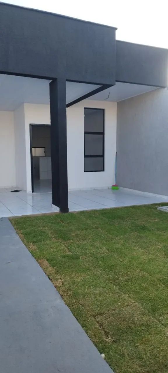Vendo Casa na Buriti  - Foto 4