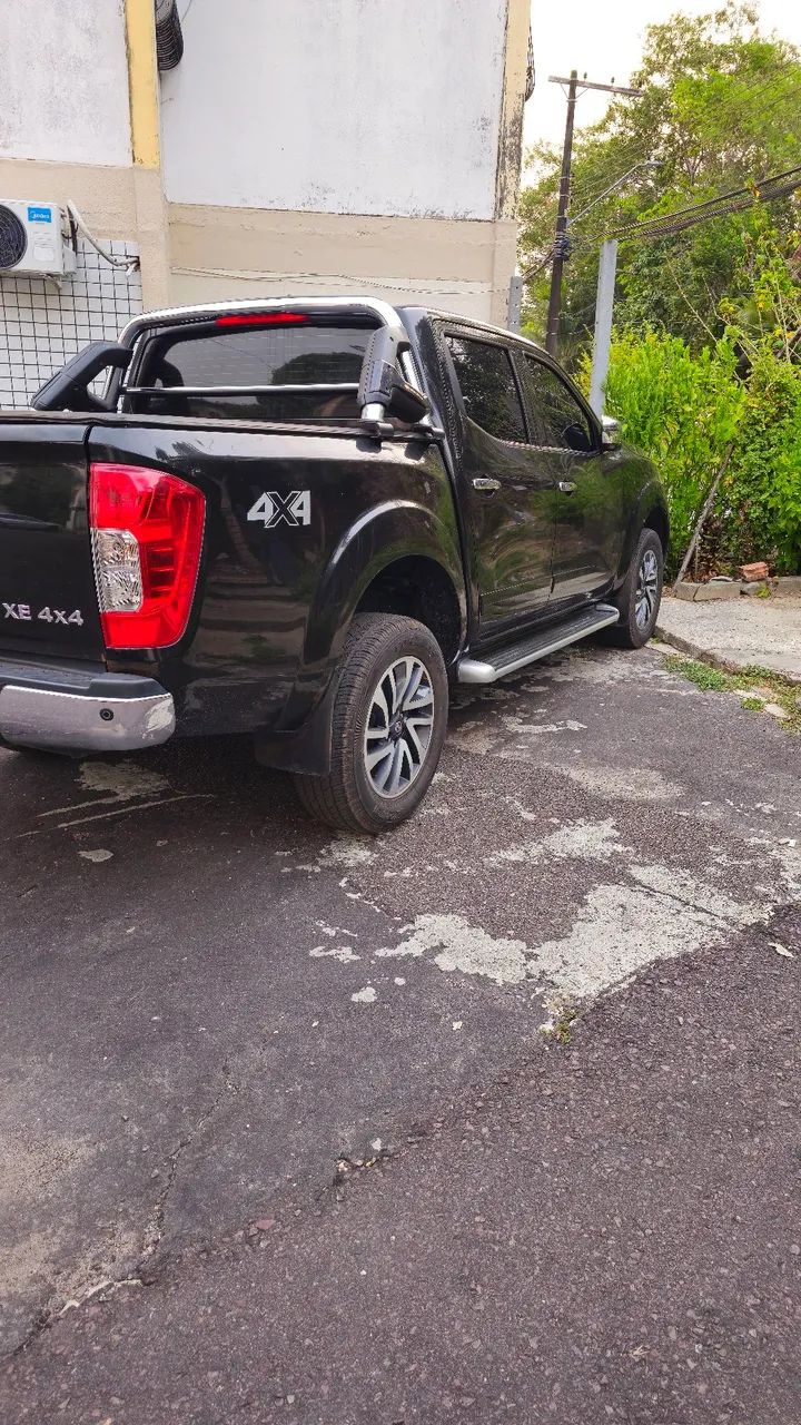Frontier XE - Foto 3