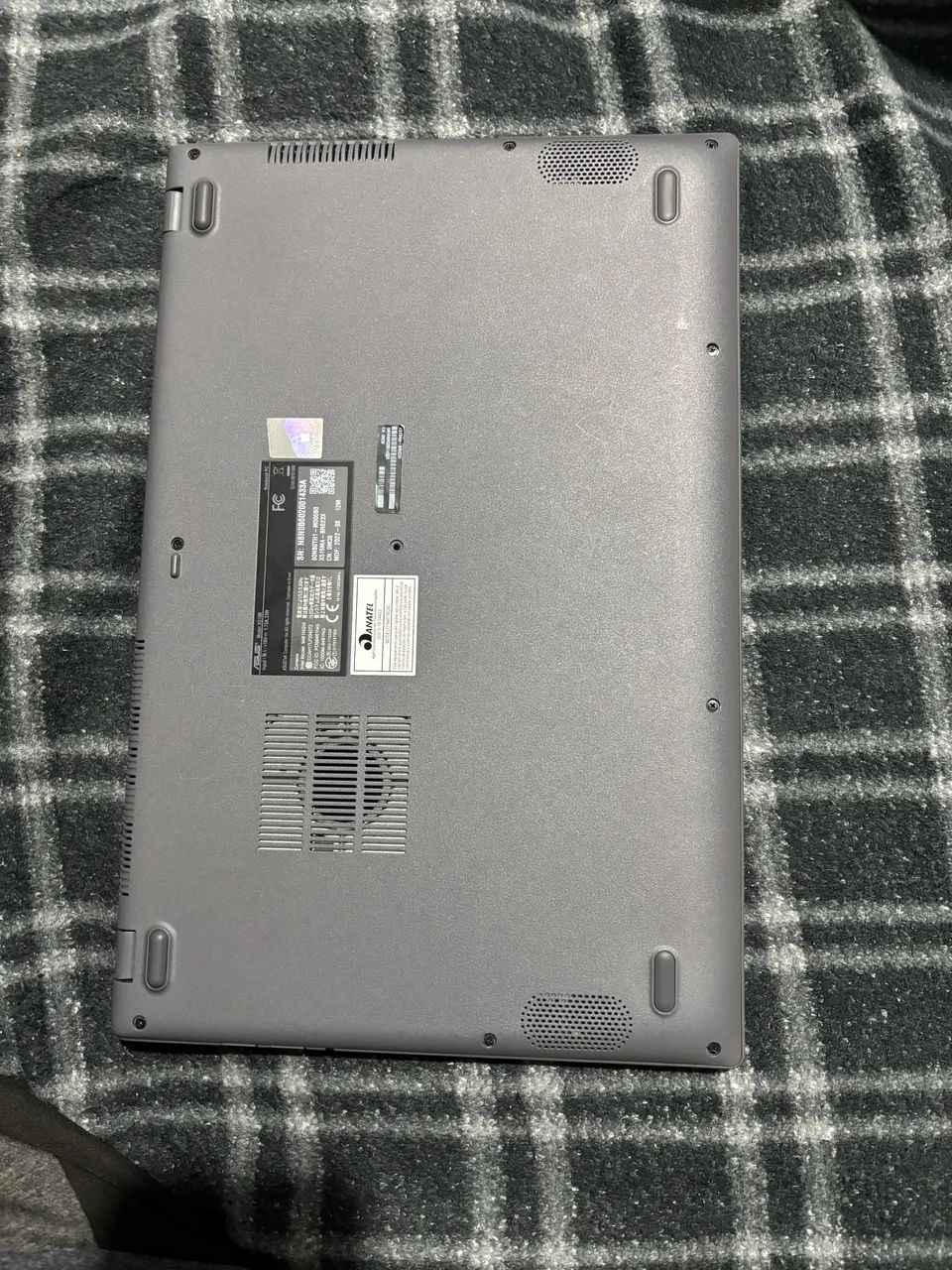 Notebook Asus  - Foto 2