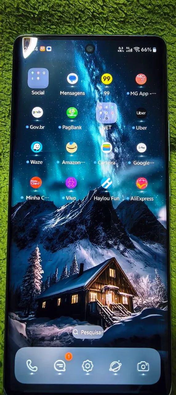 Vivo X100 - Foto 3