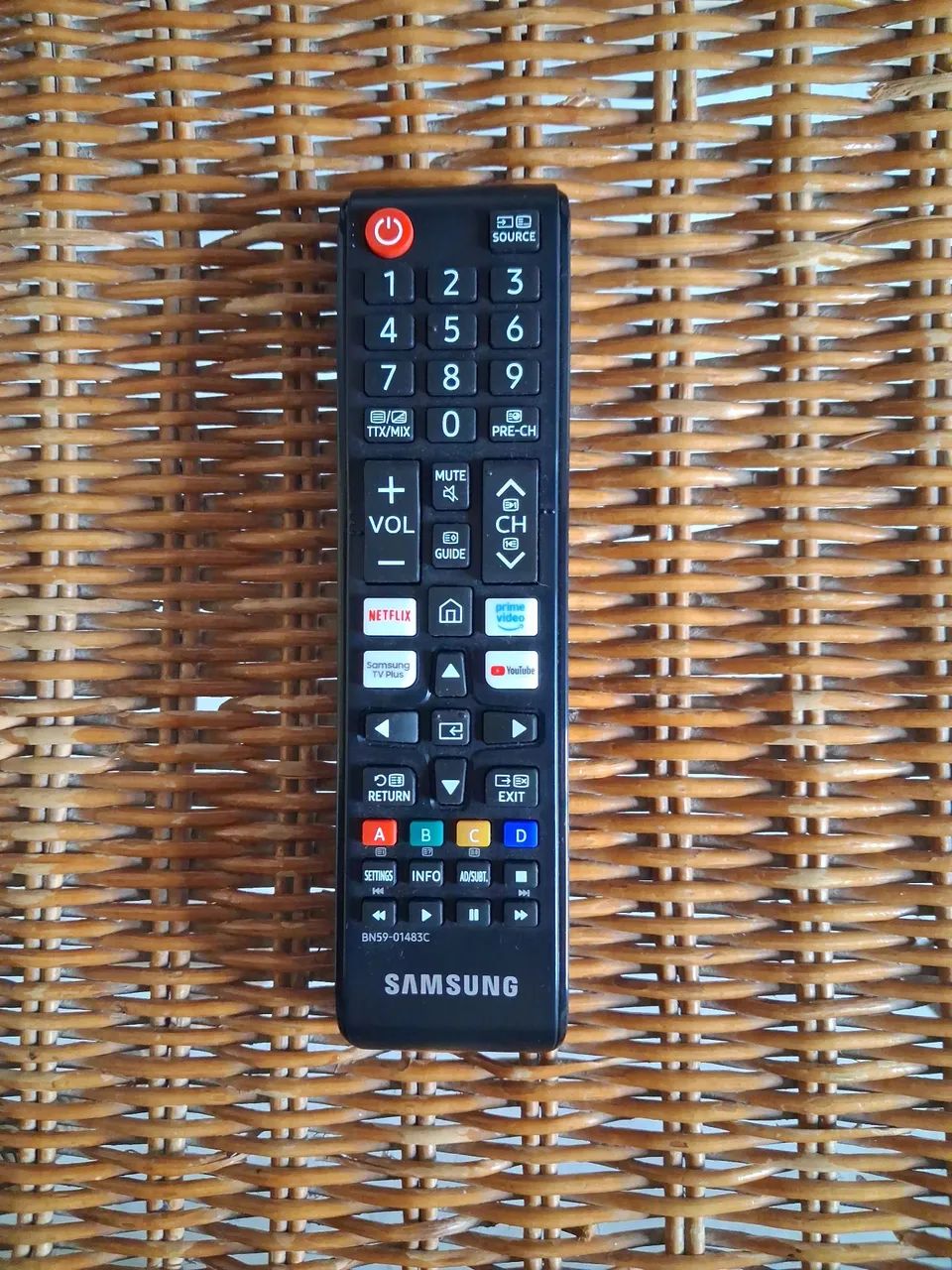 Vende-se uma Smart TV de 32 polegadas da marca Samsung  - Foto 2
