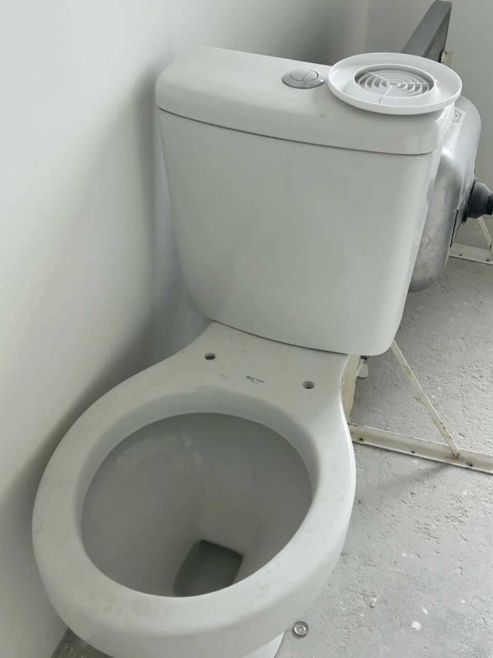 Vaso sanitário 