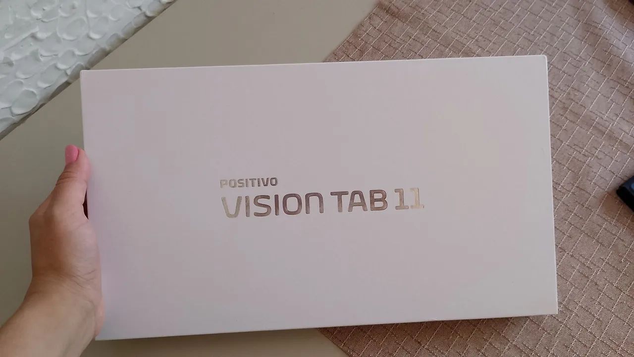 Tablet Vision Tab 11  - Foto 2