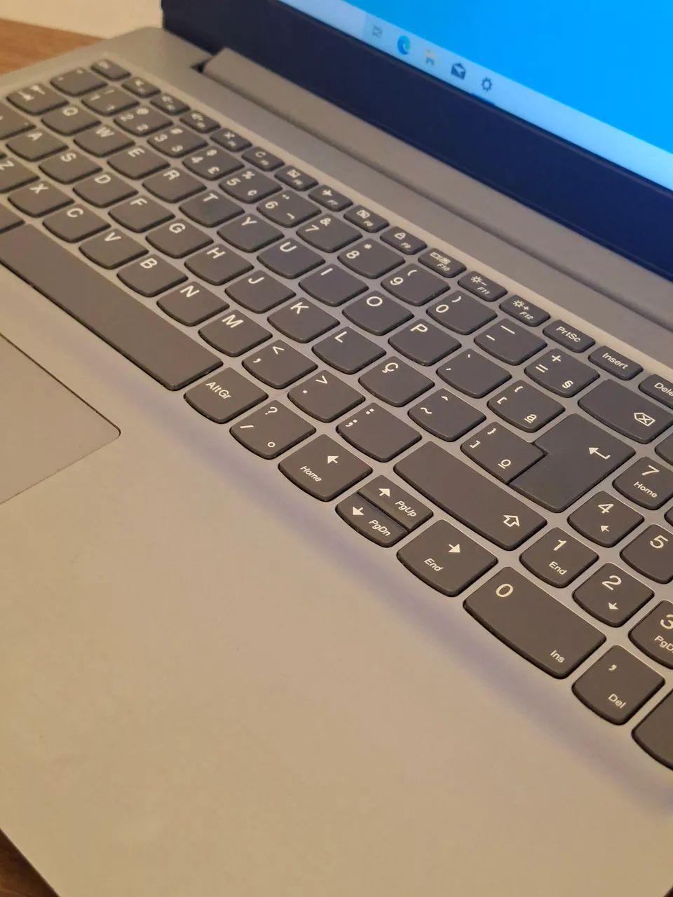 Notebook Lenovo - Foto 3
