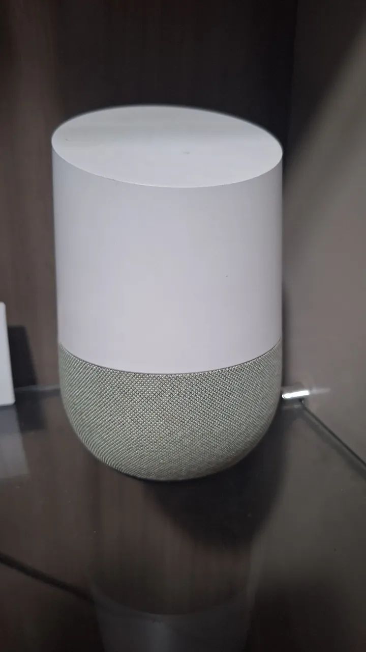 Google nest hub - Foto 2