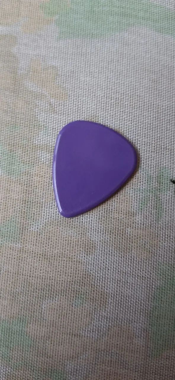 Violão e paleta - Foto 4