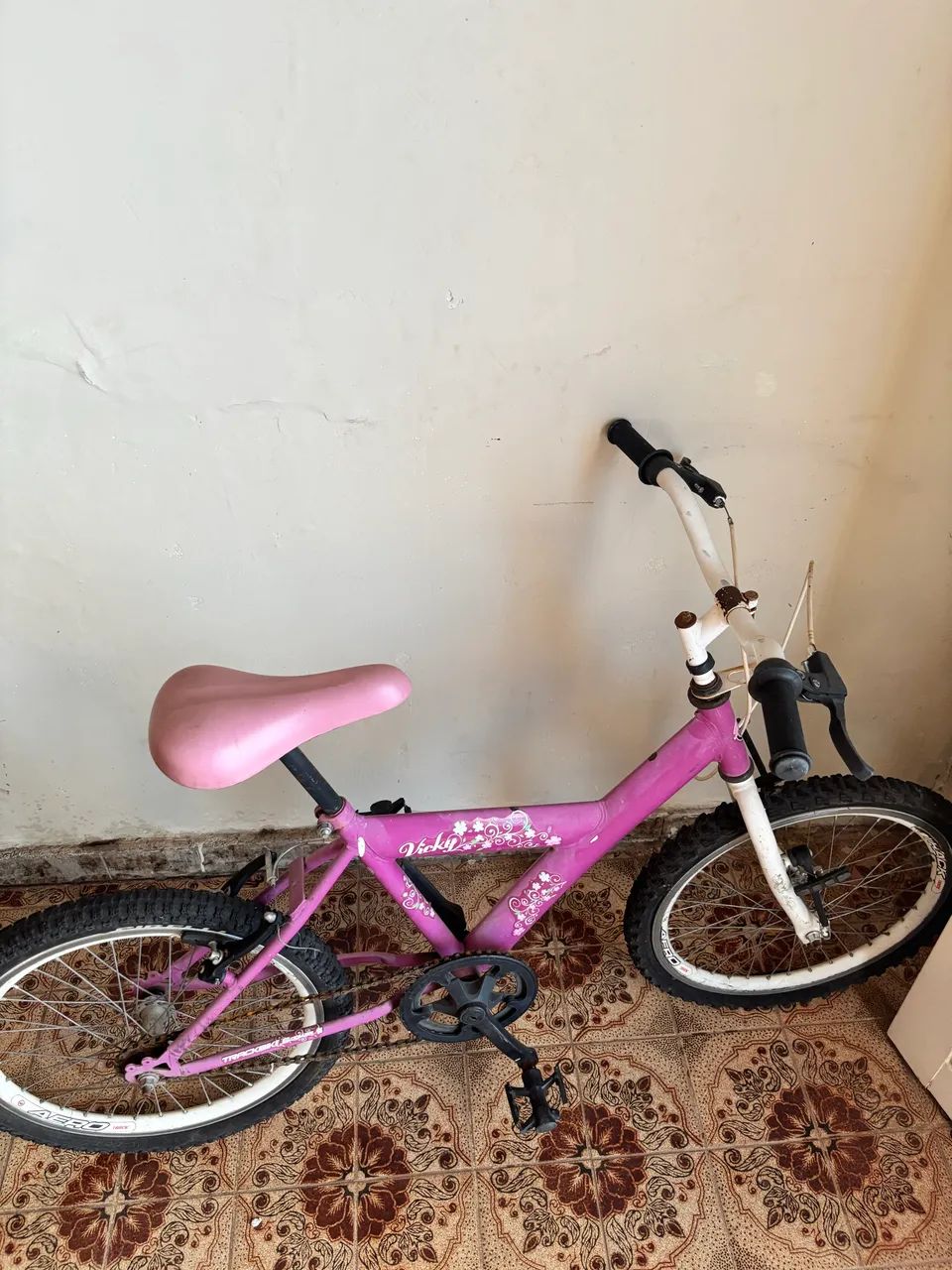 Bicicleta infantil  - Foto 3