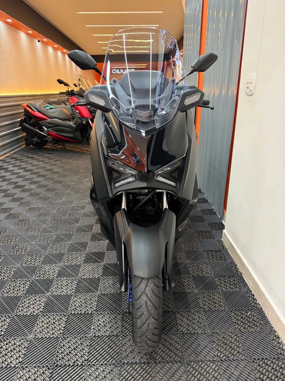 Xmax 300 2026  - Foto 4