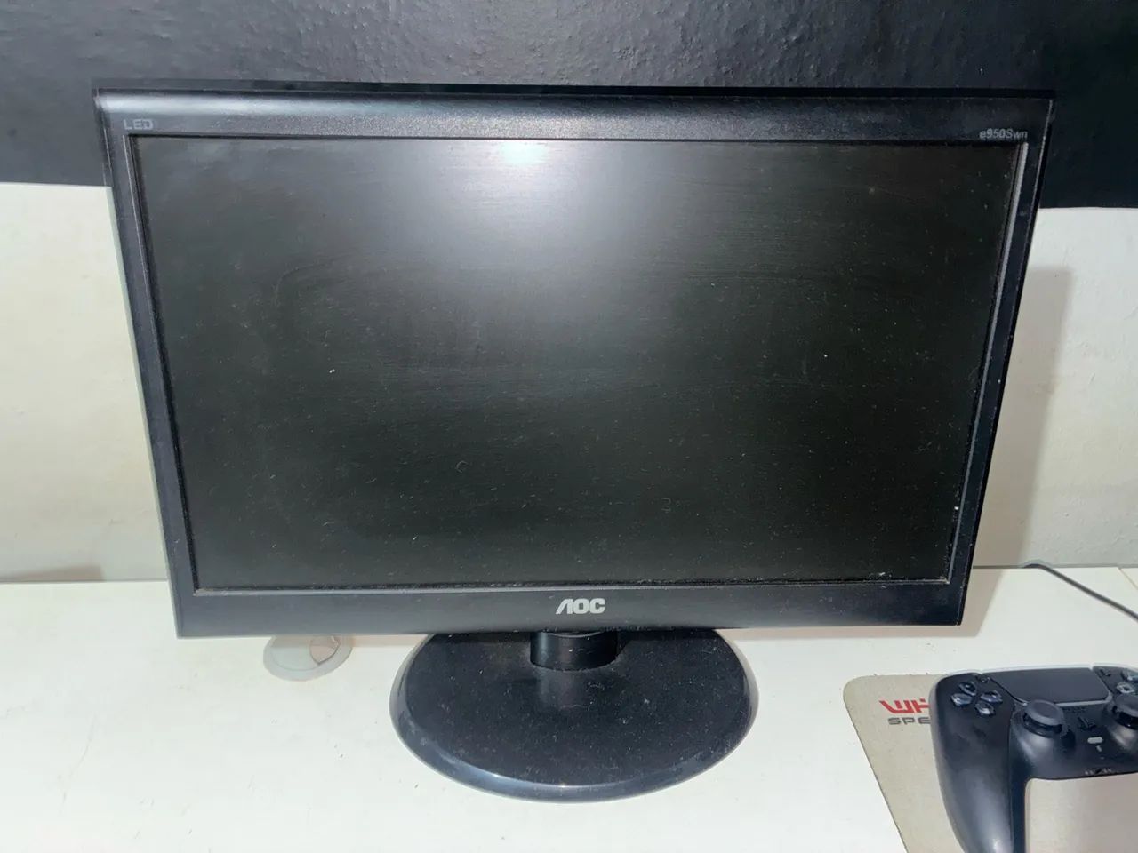 Monitor VGA 20