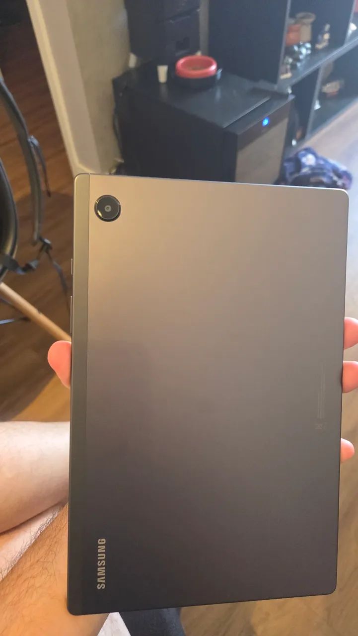Samsung TAB A8 - Foto 3
