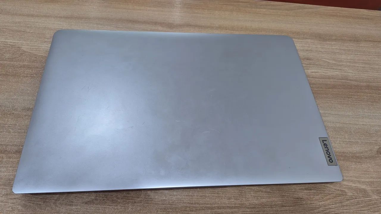 Notebook  lenovo - Foto 2