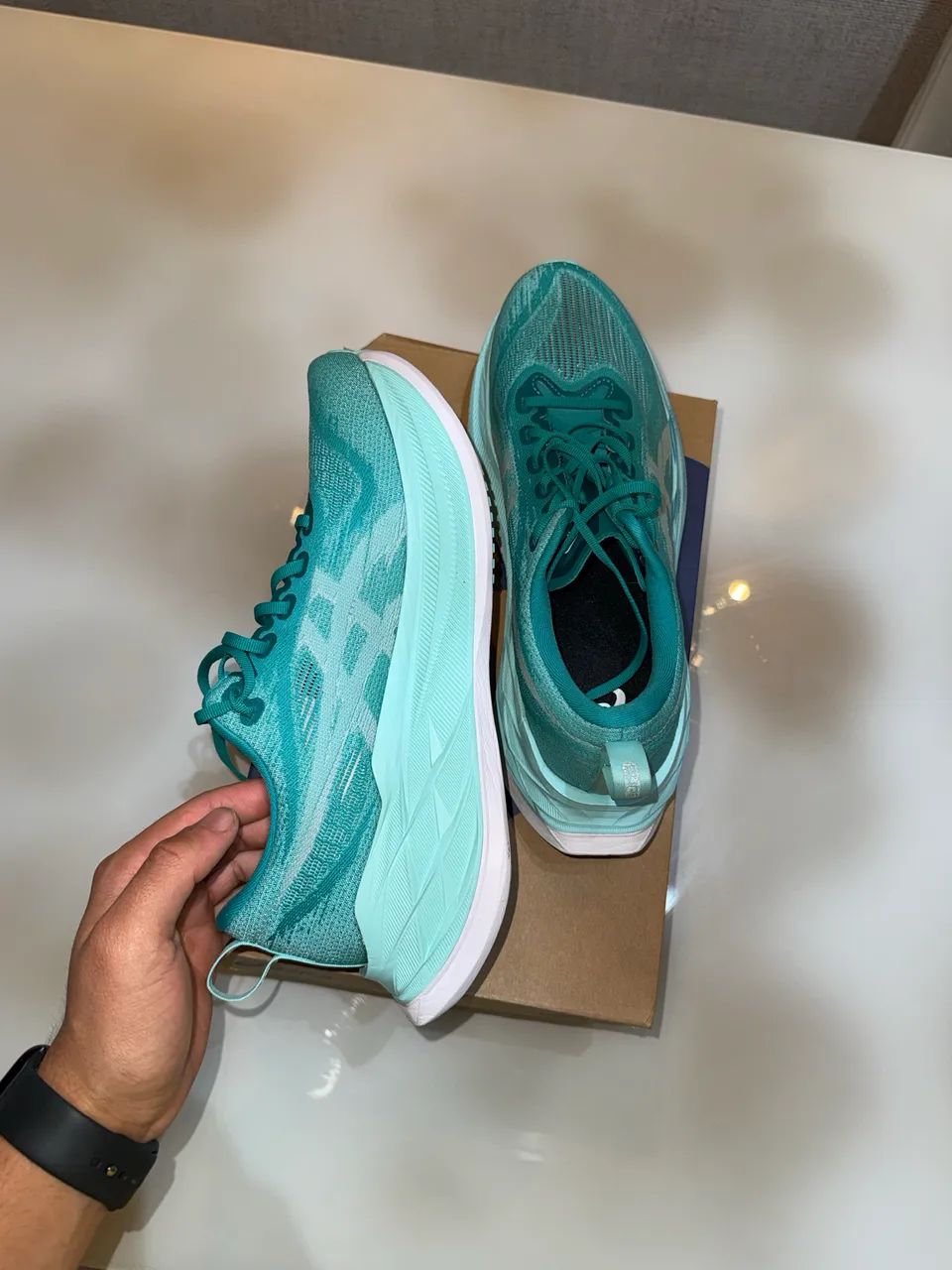 Asics Superblast 2  - Foto 5