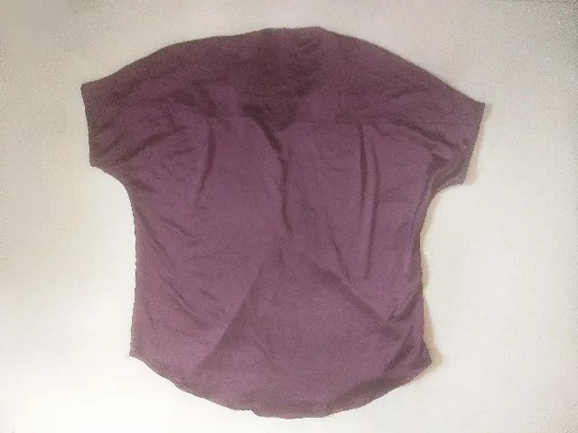 Camisa Talento de Cetim - Foto 2