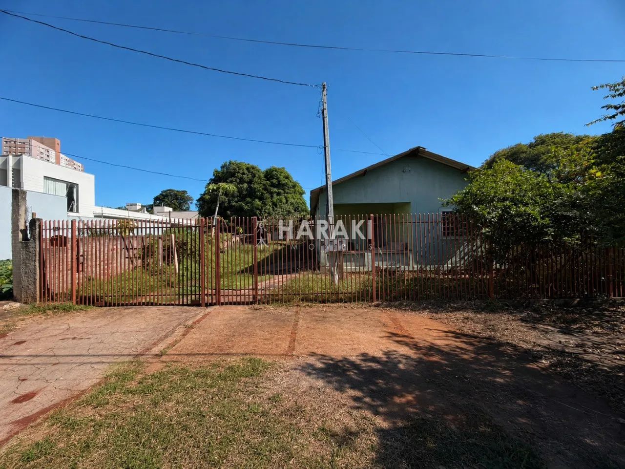 Casa/Terreno a venda na Zona 06 - Maringá/PR - Foto 2
