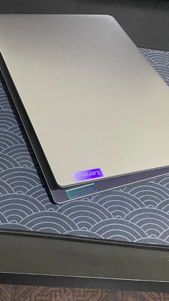 Notebook Lenovo Ideapad i3 - 1115G4 - Foto 2