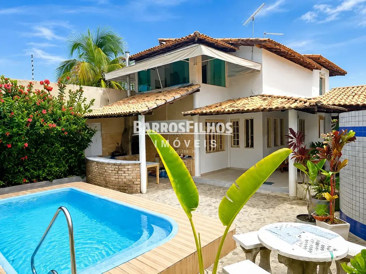 Casa à venda, Abaís, Estância, SE