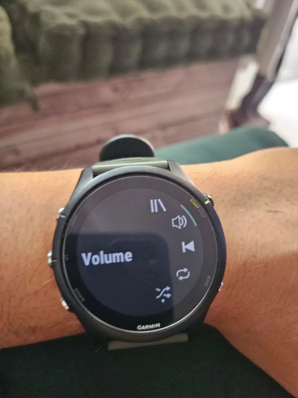 Garmin Forerunner 255 Music  - Foto 4