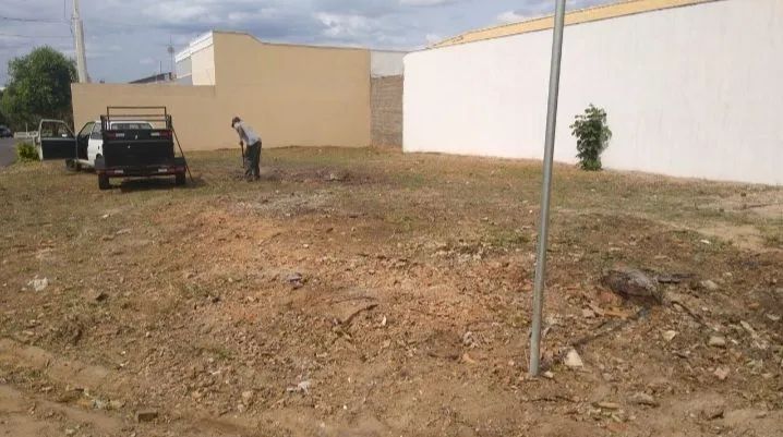 Foto - Birigui - Residencial Atenas