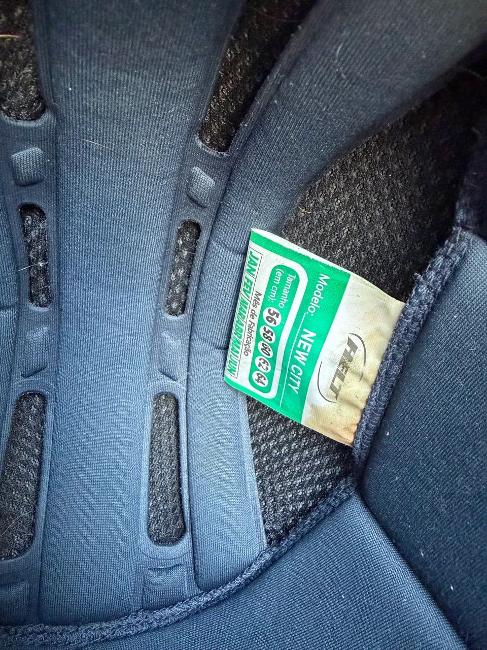 Capacete  - Foto 3