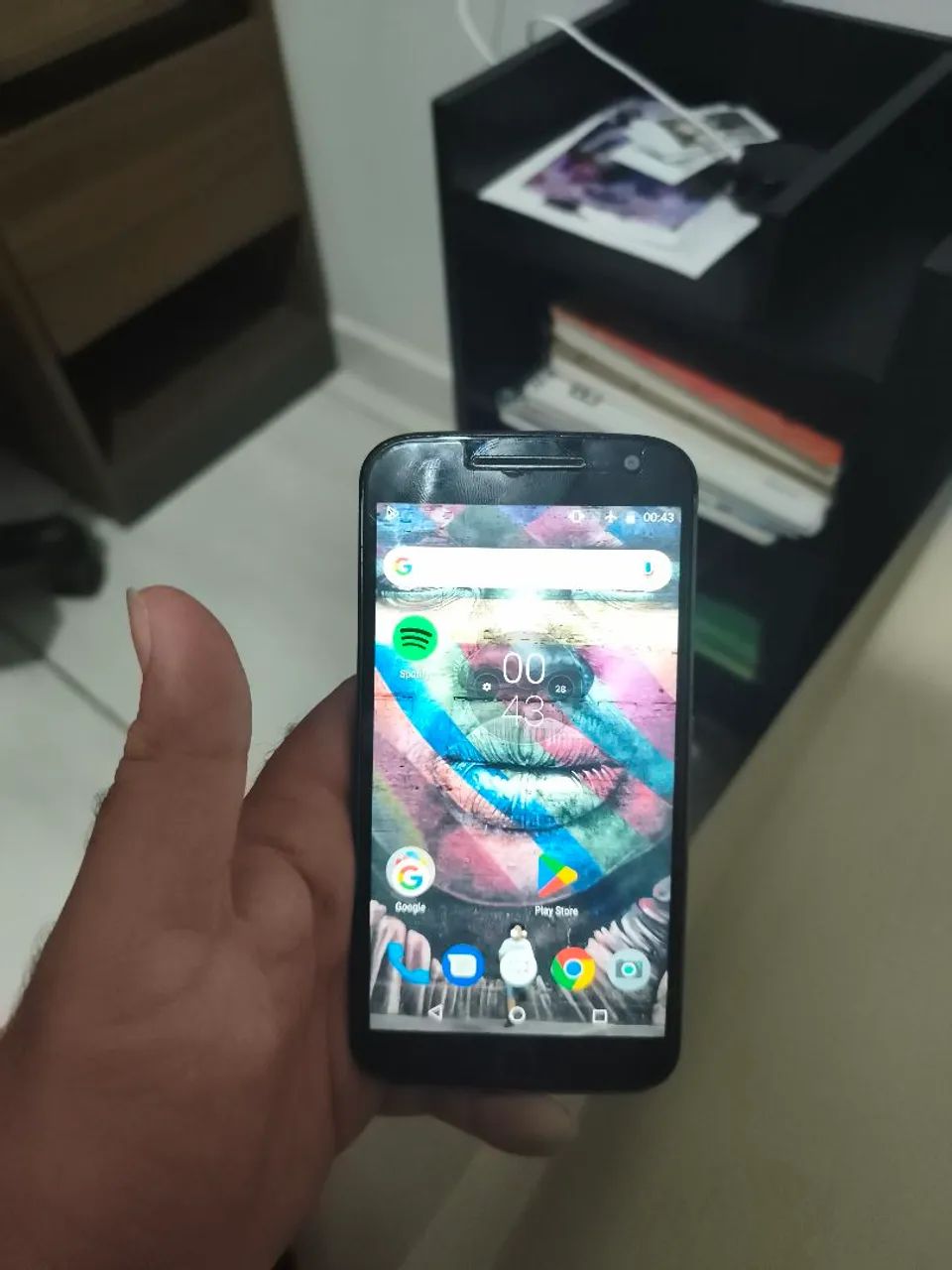 Moto g4 plus - Foto 3
