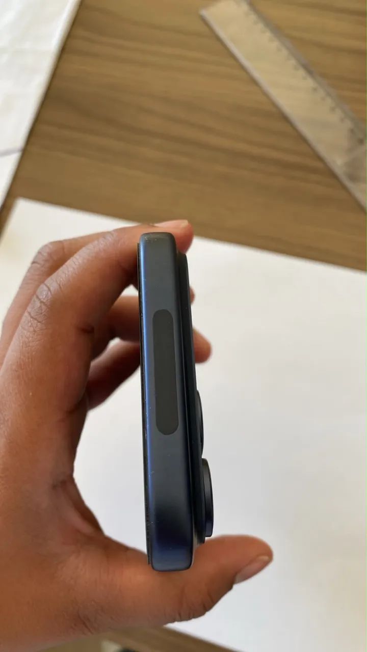 IPHONE 17 PRO MAX - Foto 4