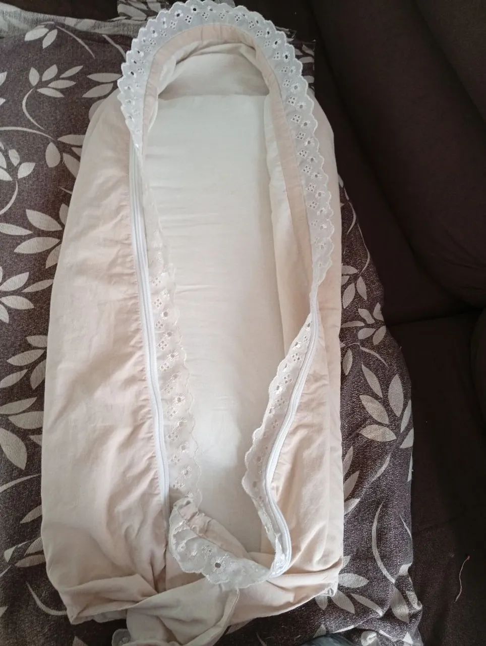 Vende se ninho de bebê  - Foto 2