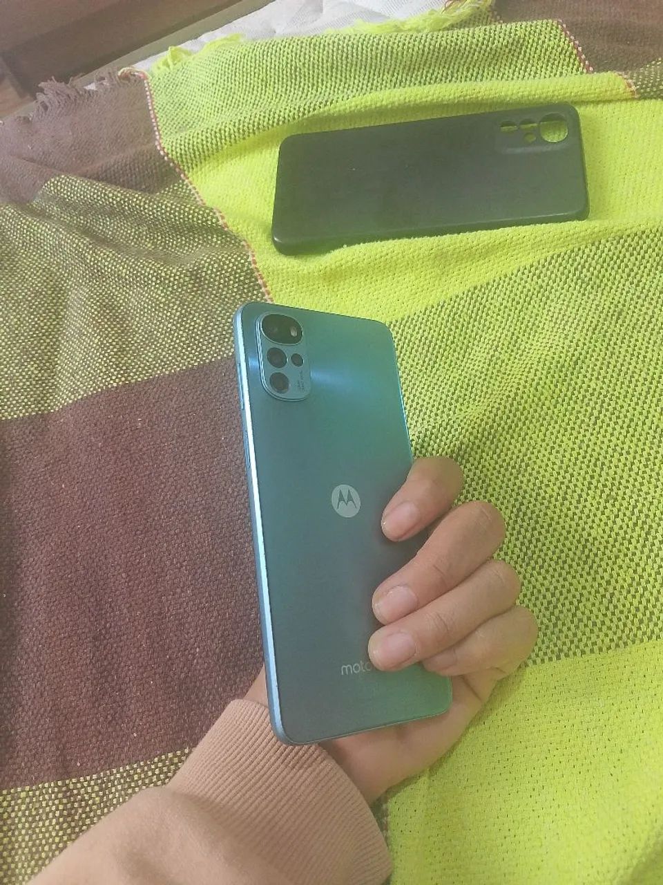 Motog 22 - Foto 3
