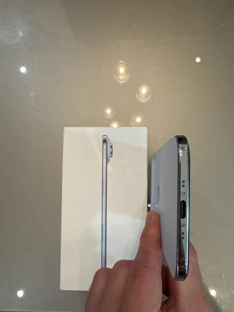 IPHONE 17 AIR 256GB - Foto 4