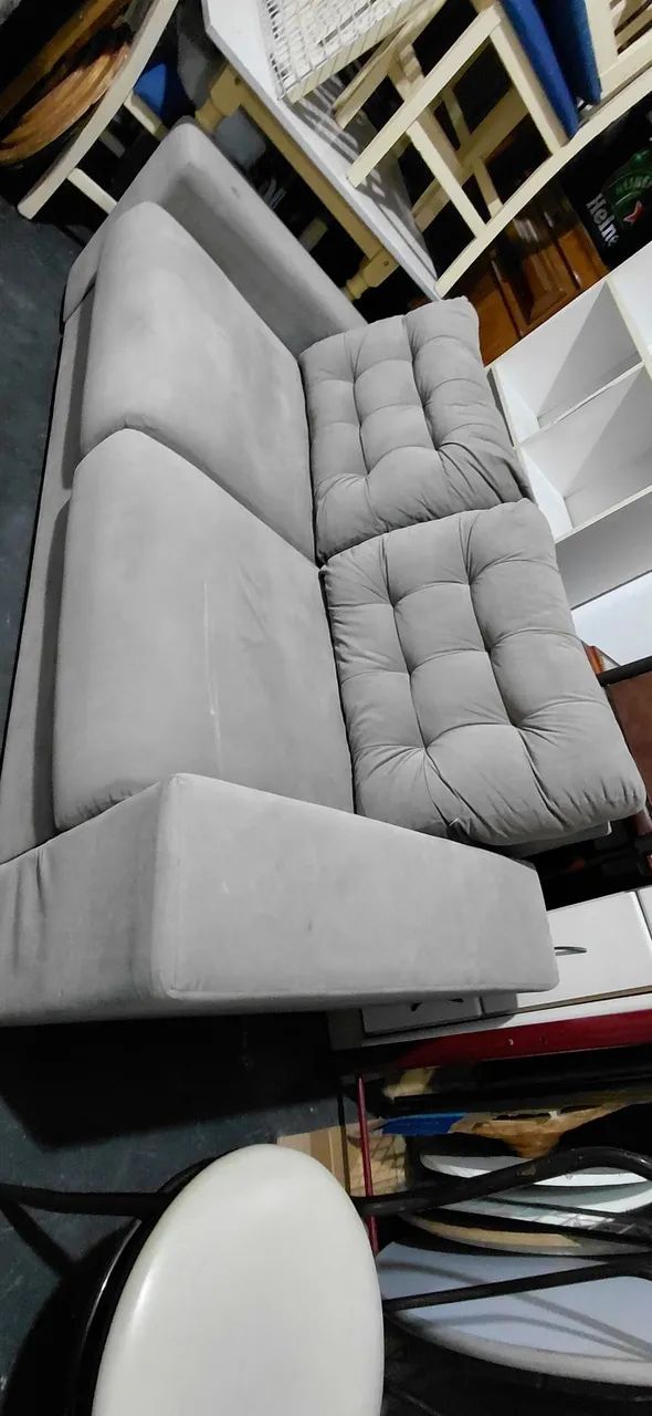 Sofa cama Erval