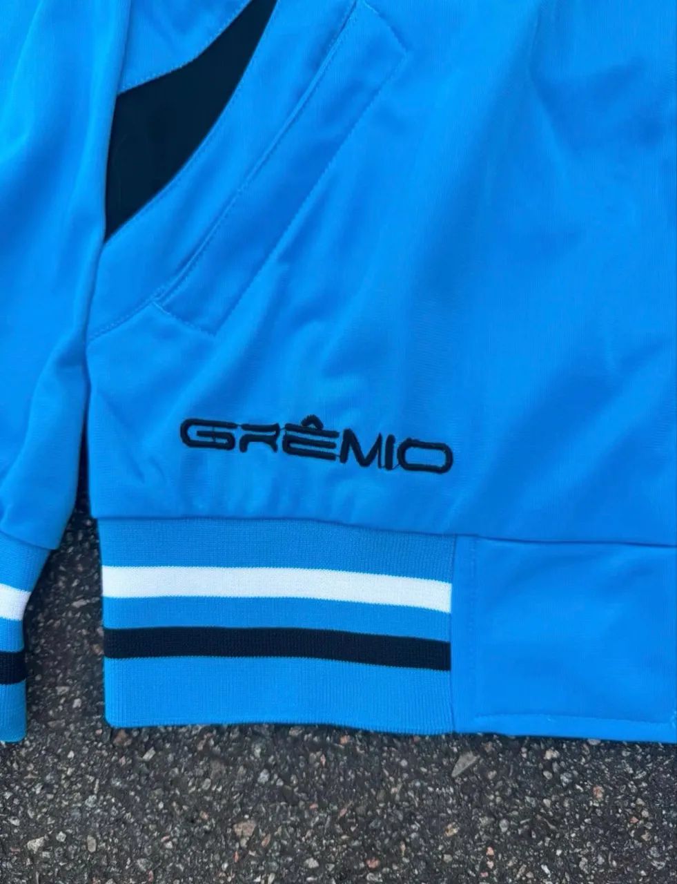 Jaqueta grêmio  - Foto 5