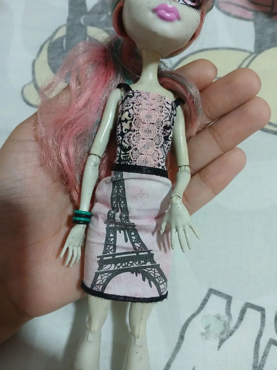 Monster high - Foto 3
